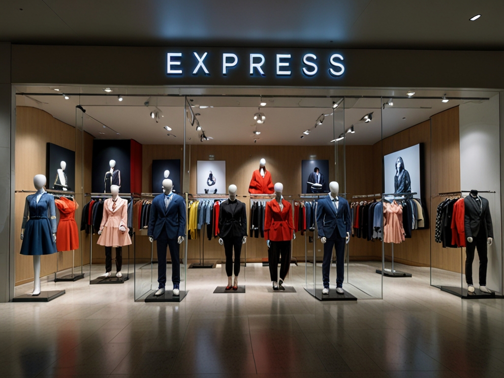 Is Express Fast Fashion?