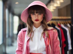 Top 10 Essential Fashion Styling Tips