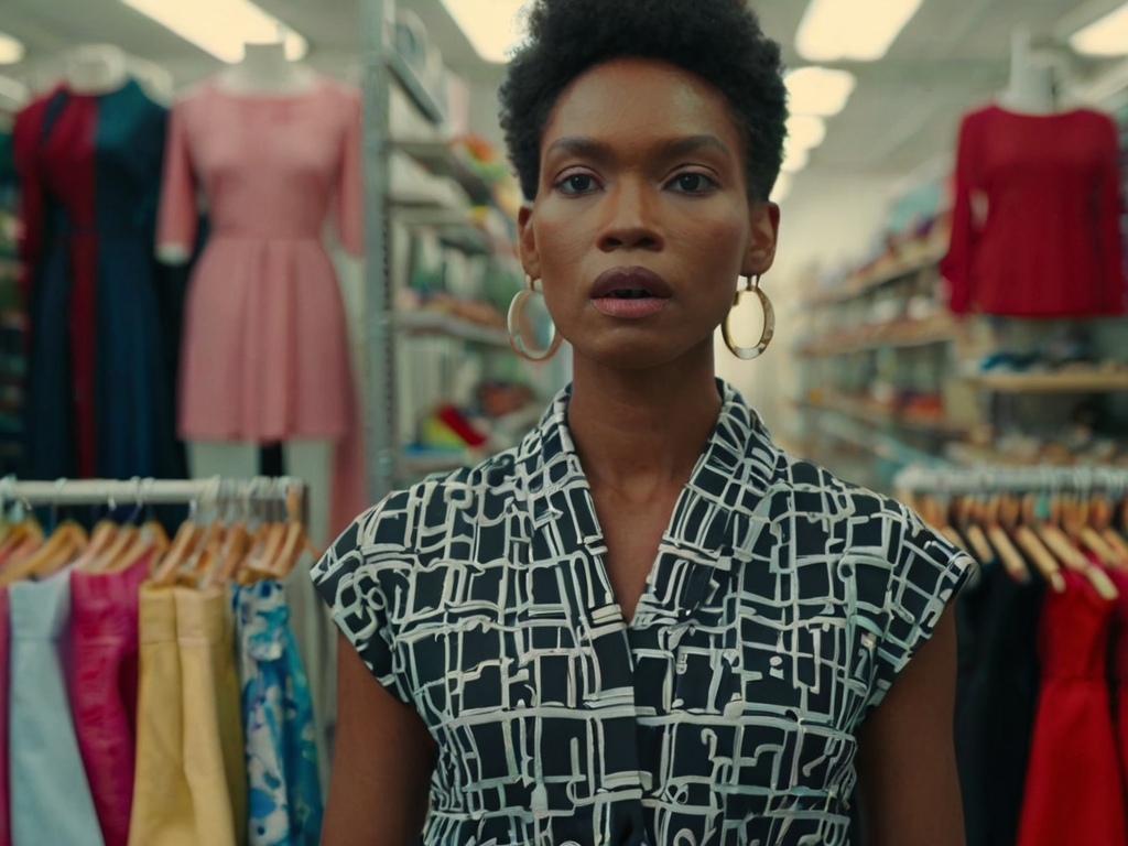 A Powerful Fast Fashion Documentary