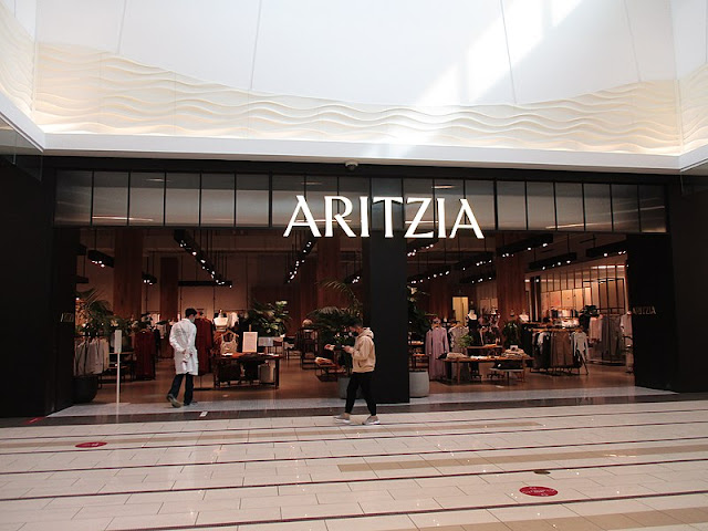 Is Aritzia Fast Fashion