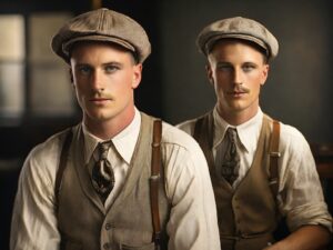 1920s Mens Fashion 7