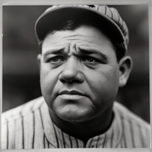 Babe Ruth