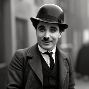 Charlie Chaplin