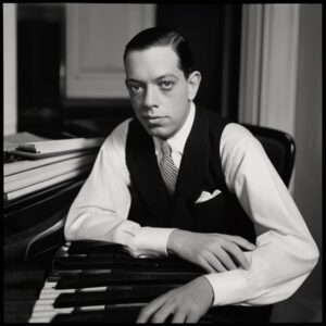 Cole Porter