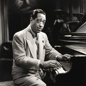 Duke Ellington