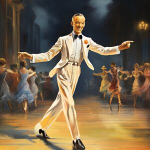 Fred Astaire