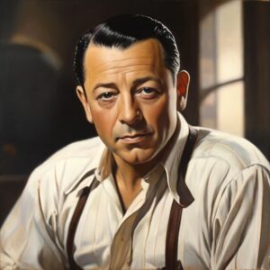 George Raft