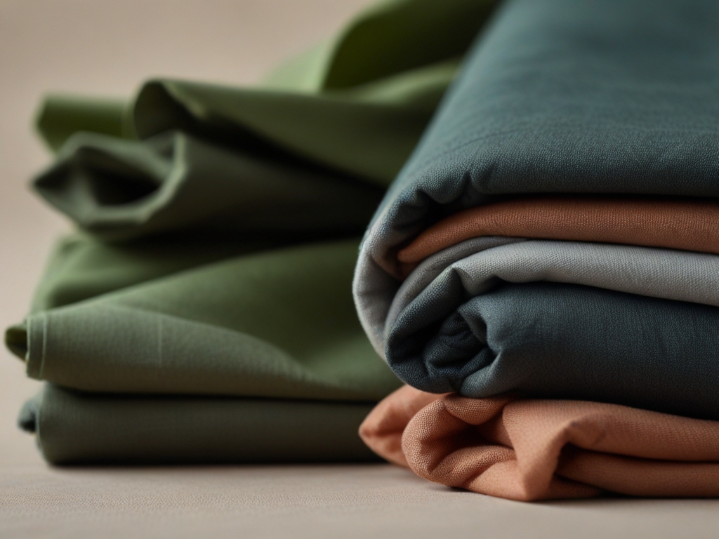 Sustainable Fabric Alternatives