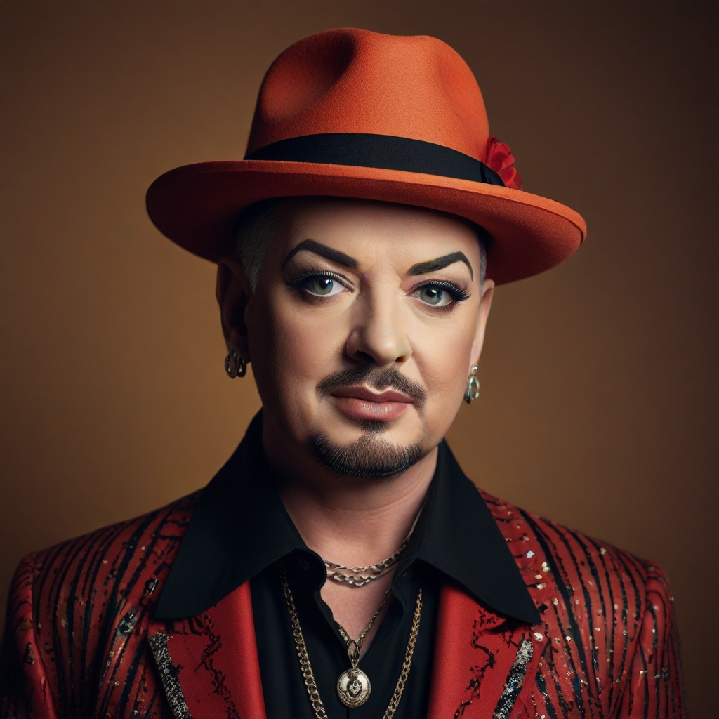 Boy George