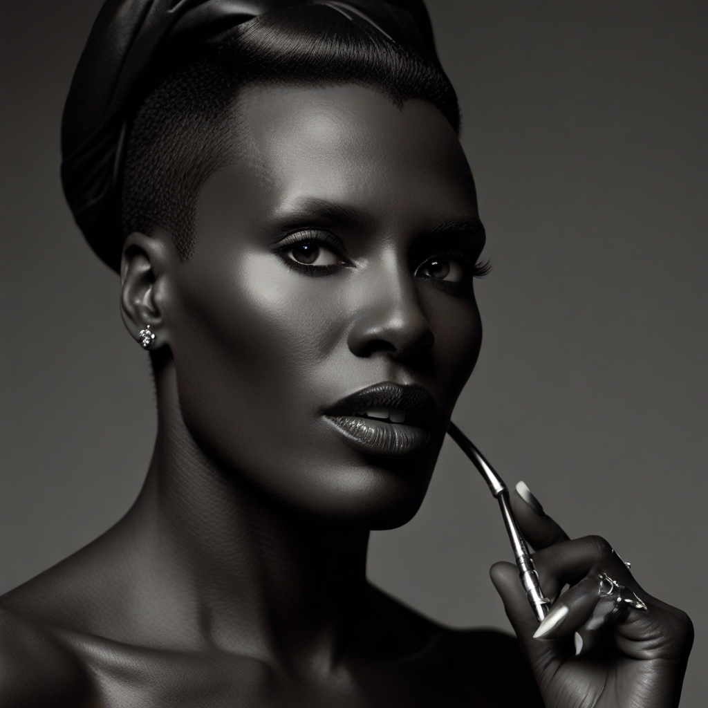 Grace Jones