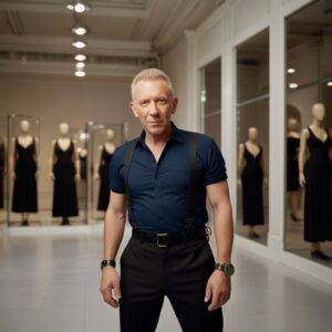 JeanPaul Gaultier