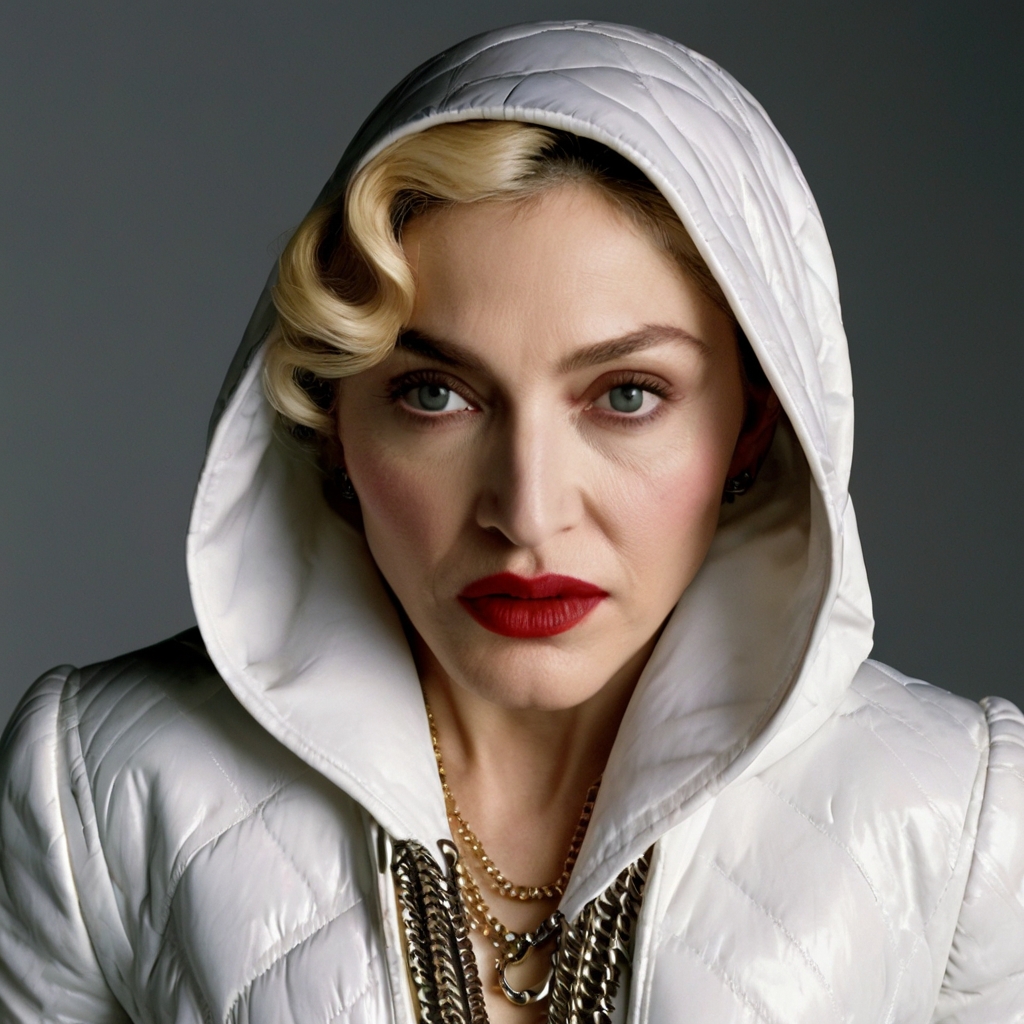 Madonna