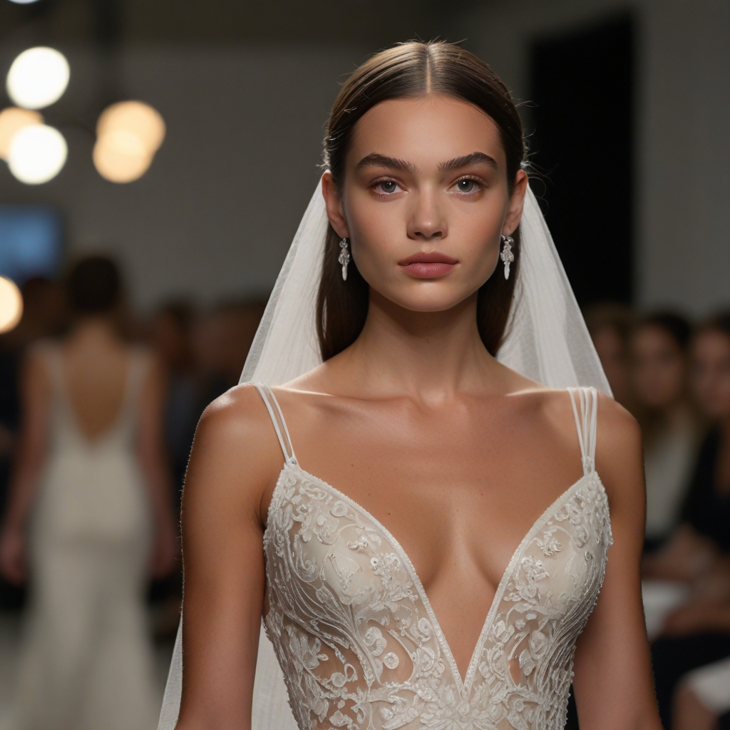 NYFW Bridal 1