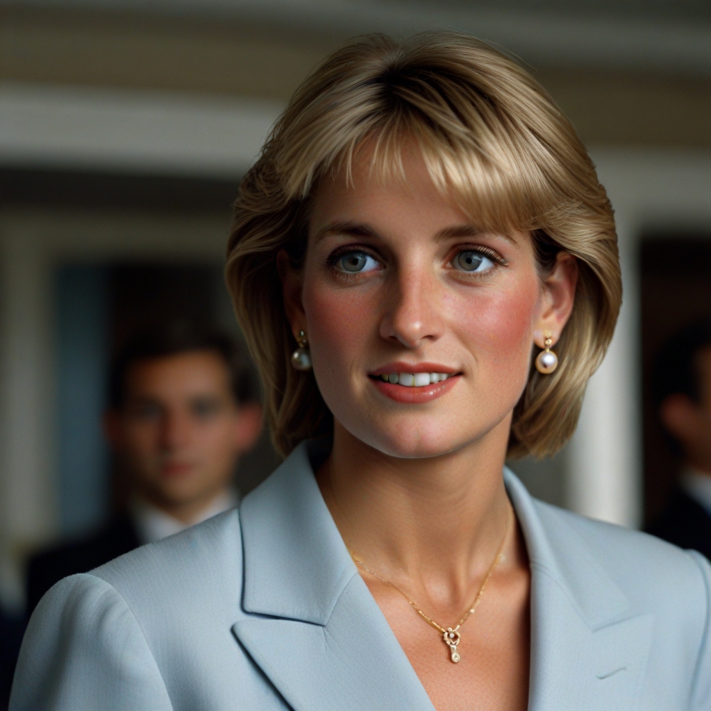 Princess Diana