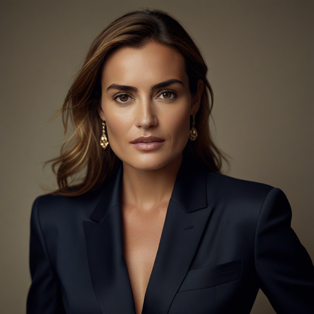 Yasmin Le Bon