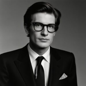 Yves Saint Laurent