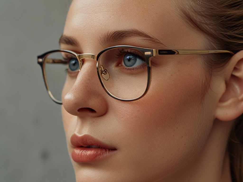 Quality Of Geoffrey Beene Glasses