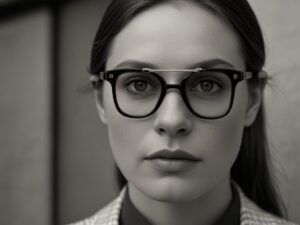 Quality Of Geoffrey Beene Glasses