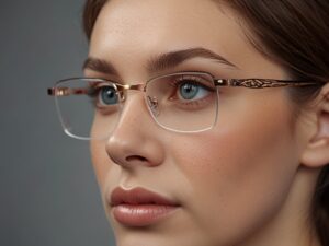 geoffrey beene glasses