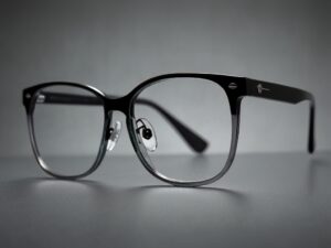 Quality Of Geoffrey Beene Glasses