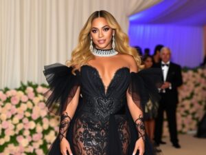 Met Gala 2024 Best And Worst Dressed Celebrities